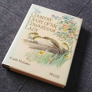 2/$30 - The Country Diary of an Edwardian Lady